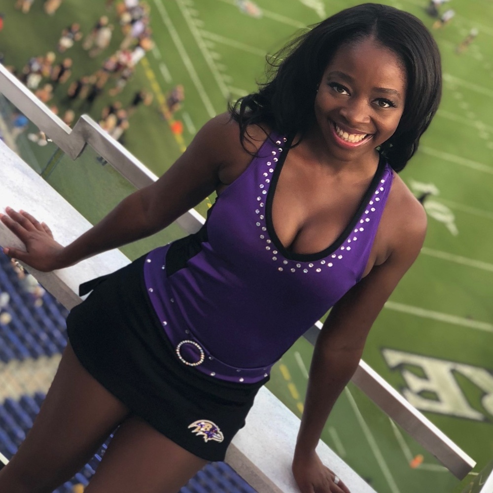 Meet your Posher, Jamie